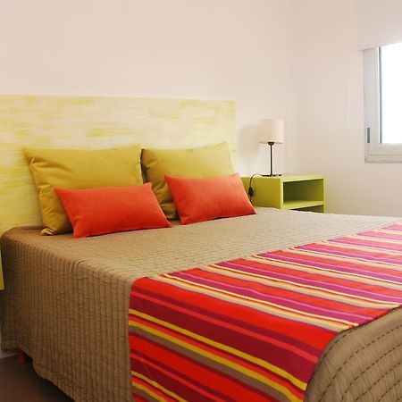 Bed For Day Aparthotel Tandil Exterior photo