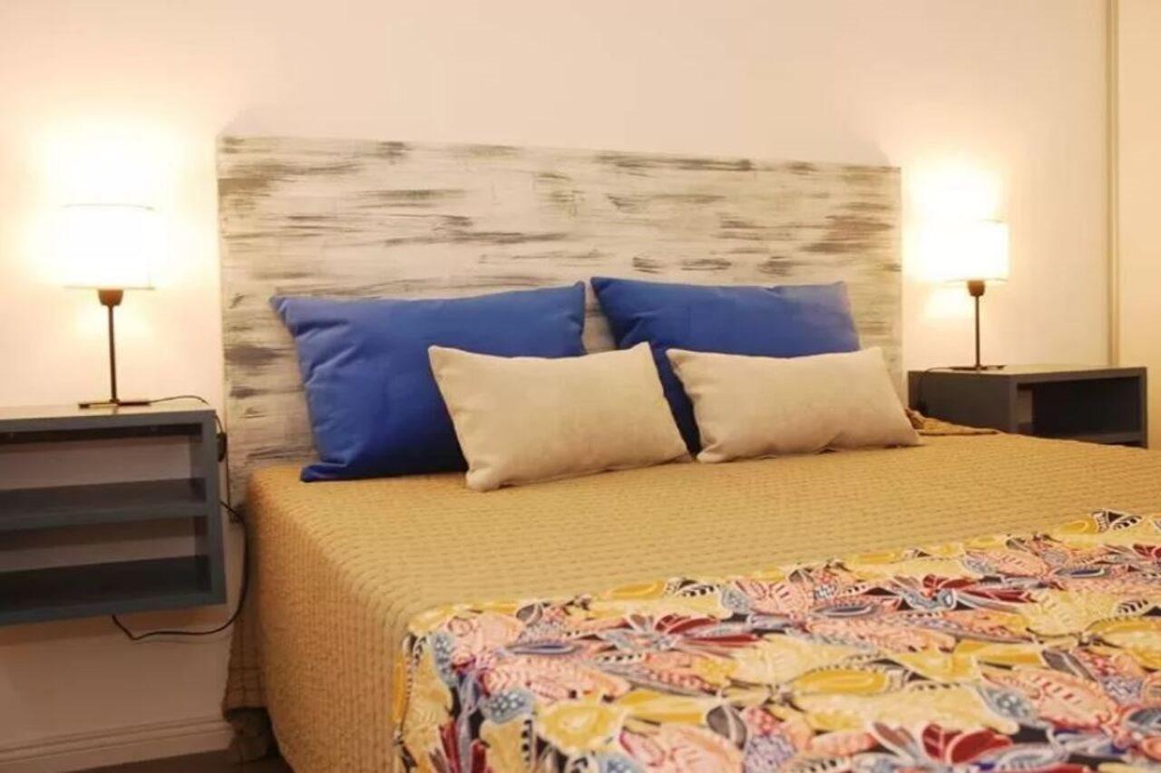 Bed For Day Aparthotel Tandil Exterior photo