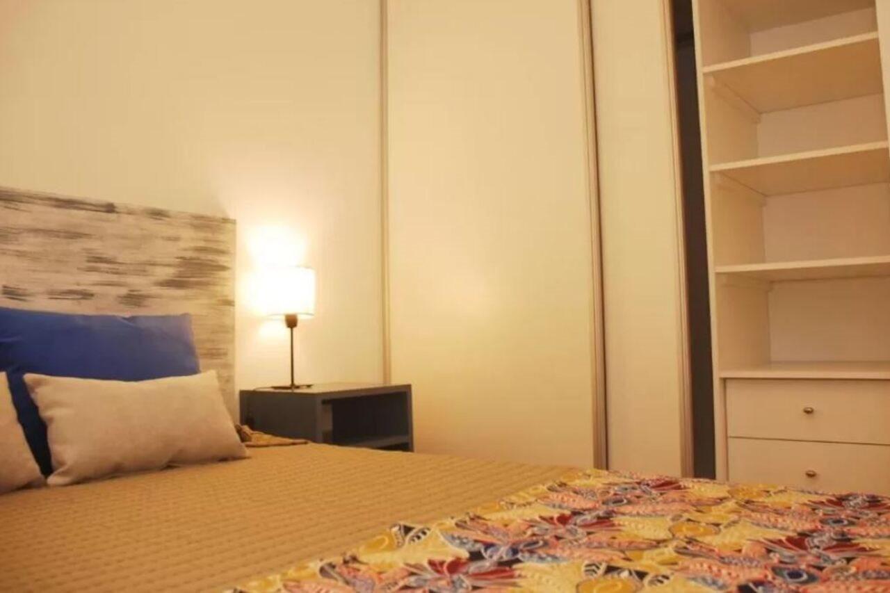 Bed For Day Aparthotel Tandil Exterior photo