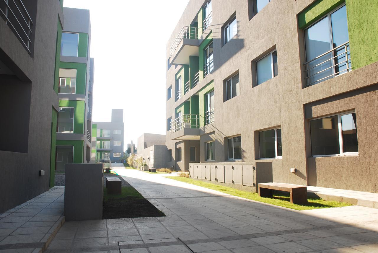 Bed For Day Aparthotel Tandil Exterior photo