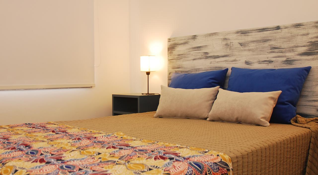 Bed For Day Aparthotel Tandil Exterior photo