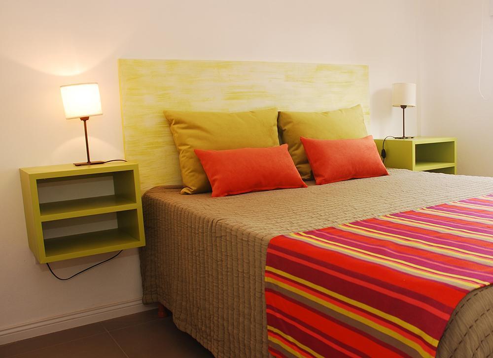 Bed For Day Aparthotel Tandil Exterior photo